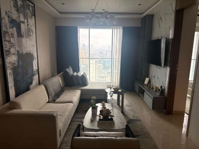 Flat for sale in Sion East, Mumbai City District