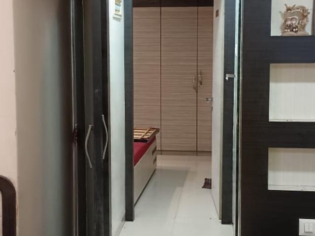Flat for sale in Borivali East, Mumbai Suburban District