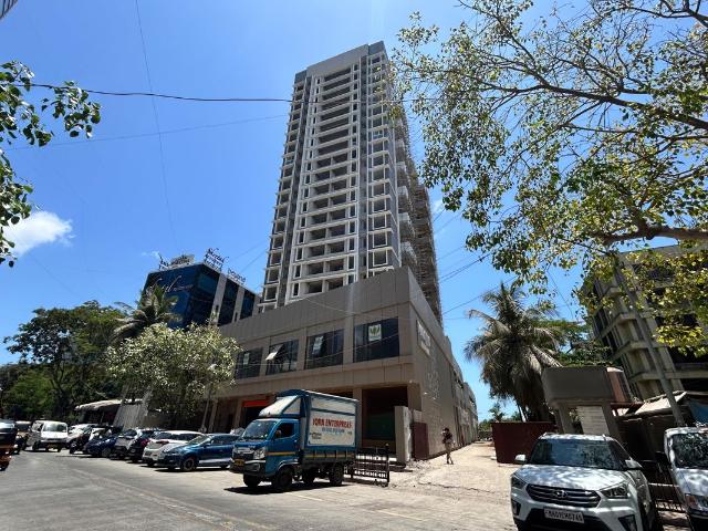 Flat for sale in Bangur Nagar, Mumbai Suburban District