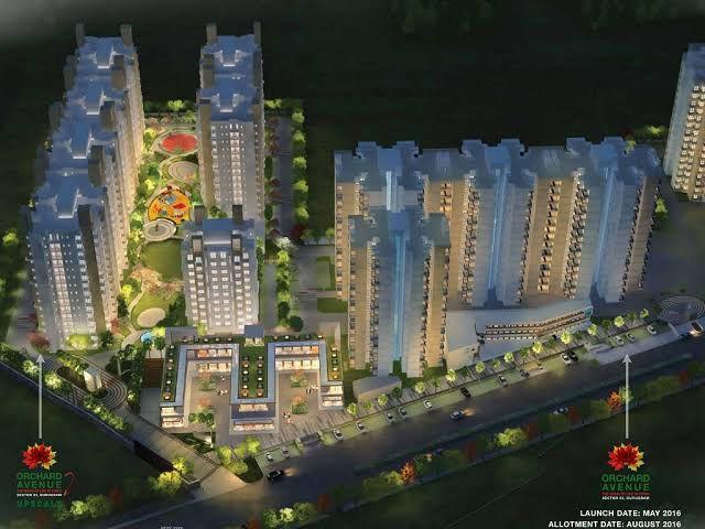 Flat for sale in Gurgaon, Gurugram