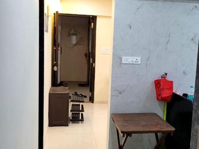Flat for sale in Kurla East, Mumbai