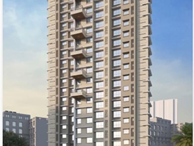 Flat for sale in Andheri - Mumbai, National Capital Territory Of Delhi