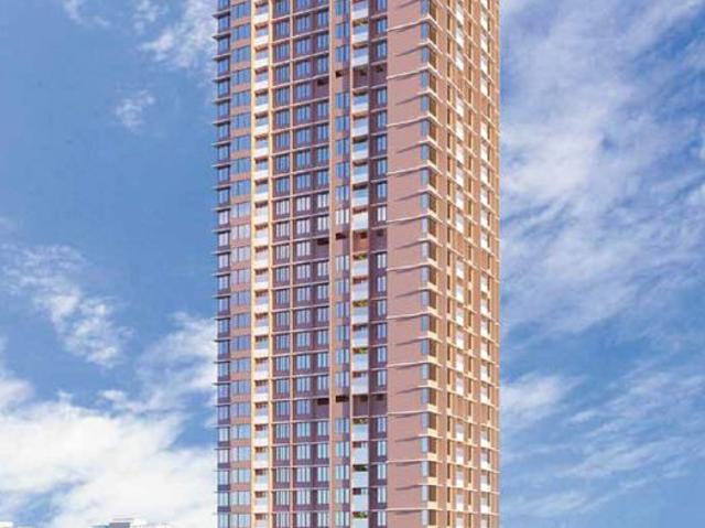 Flat for sale in Charkop, Mumbai Suburban District