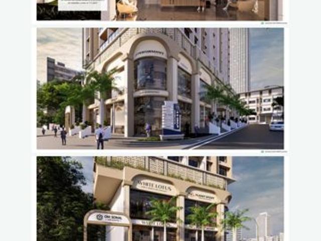 Flat for sale in Bhandup West, Mumbai
