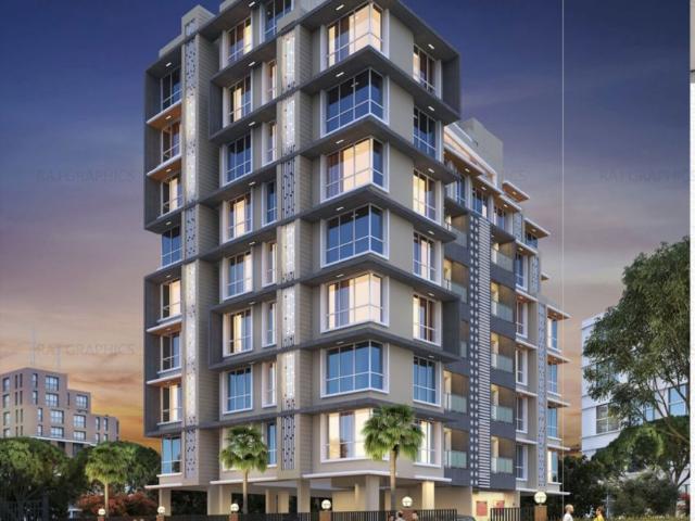 Flat for sale in Malad East, Mumbai Suburban District