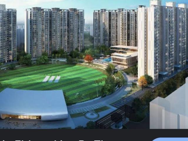 Flat for sale in Gari Samastpur, Noida