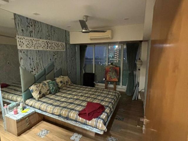 Flat for sale in Matunga West, Mumbai City District