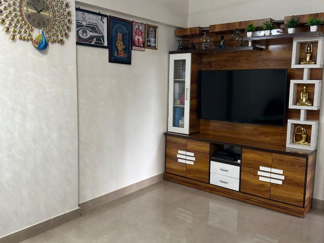 Flat for sale in Nahur, Mumbai Suburban District