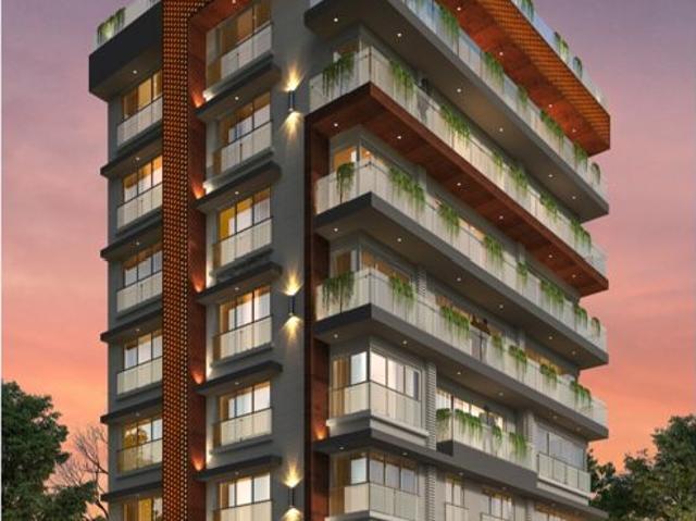Flat for sale in Andheri East, Mumbai