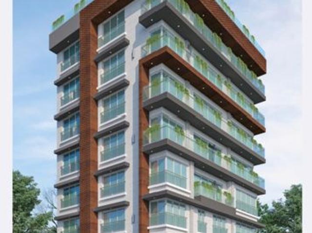 Flat for sale in Andheri East, Mumbai