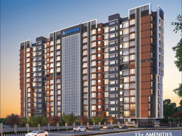 Flat for sale in Dadabhai Naoroji Nagar, Mumbai
