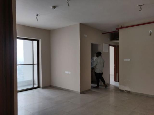 Flat for sale in Ambivali, Kalyan-Dombivli