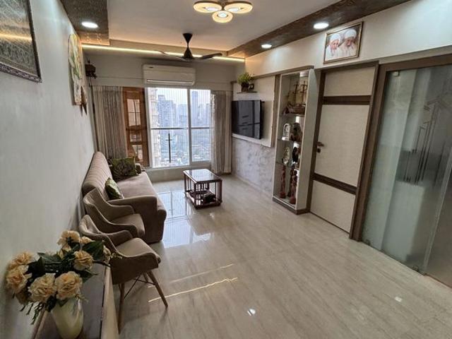 Flat for sale in Byculla West, Mumbai City District