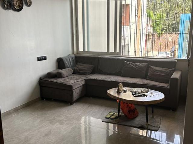 Flat for sale in Gamdevi, Mumbai City District