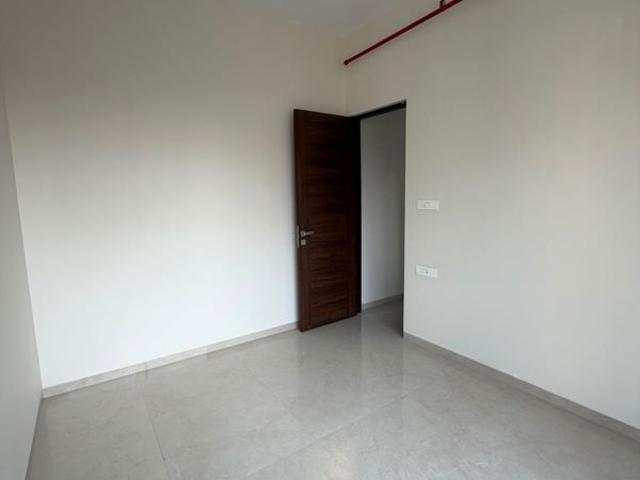 Flat for sale in Asalpha, Mumbai