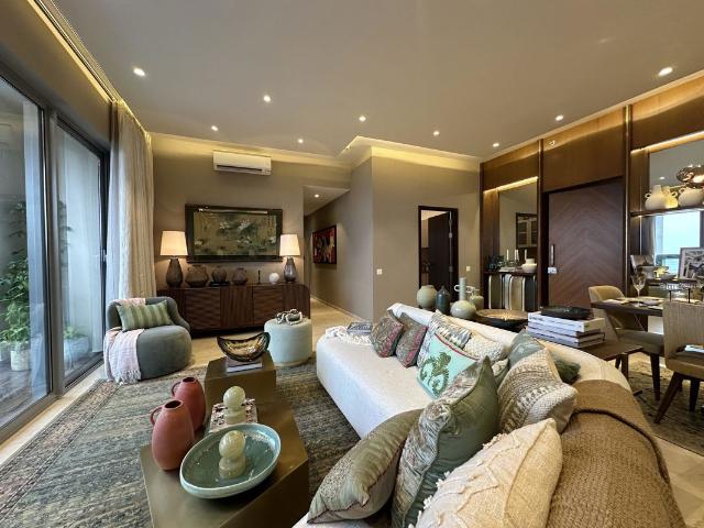 Flat for sale in Byculla East, Mumbai City District