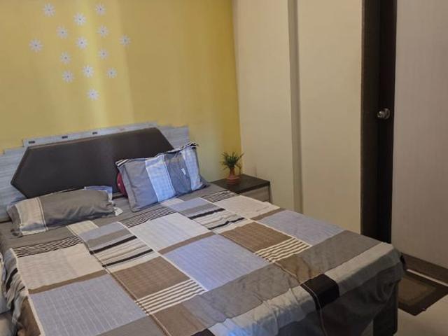 Flat for sale in Anand Nagar, Thane