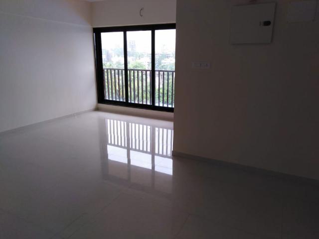 Flat for sale in Goregaon East, Mumbai Suburban District