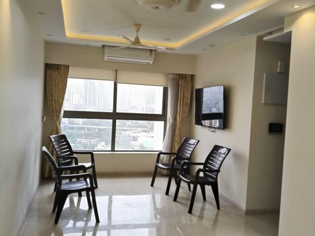 Flat for sale in Kapur Bawadi, Thane