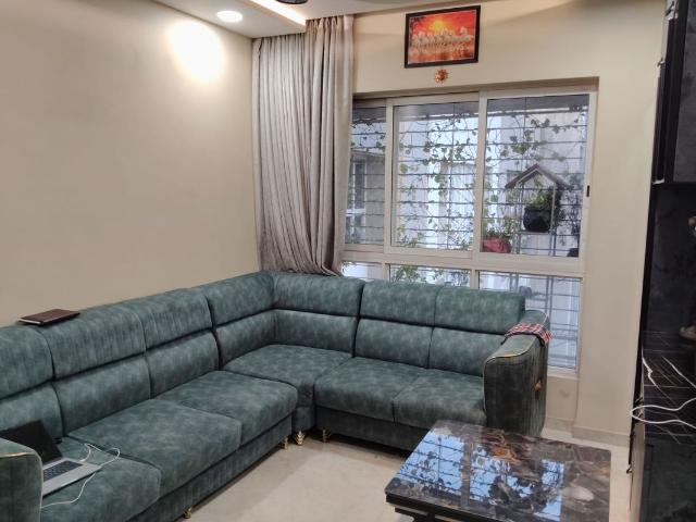 Flat for sale in Lodha Amara, Thane