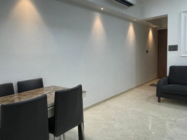 Flat for sale in Lodha Amara, Thane