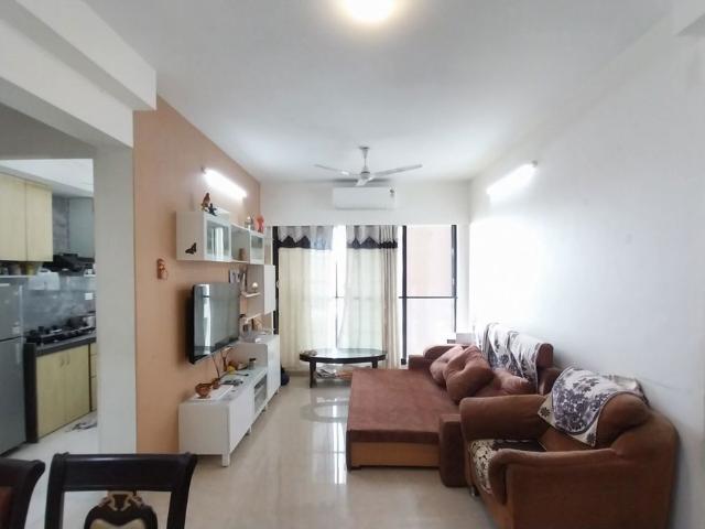 Flat for sale in Antop Hill, Mumbai City District
