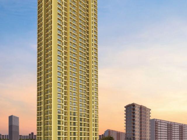 Flat for sale in Vartak Nagar, Thane