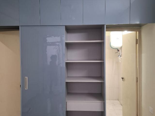 Flat for sale in New Town Heights, Gurugram