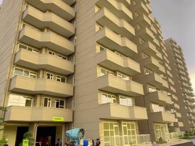 Flat for sale in New Town Heights, Gurugram