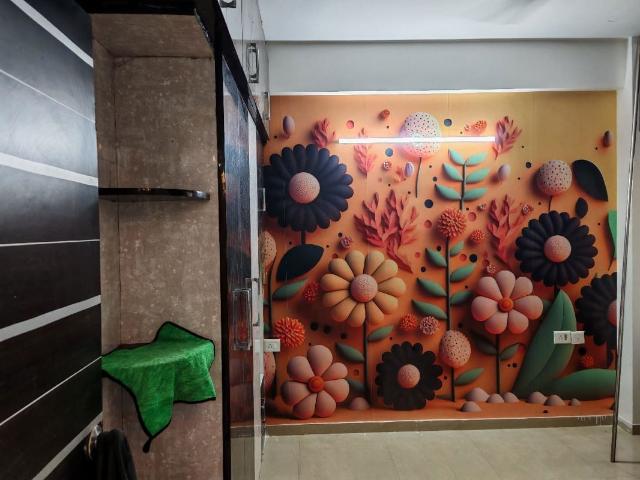 Flat for sale in Oshiwara, Mumbai