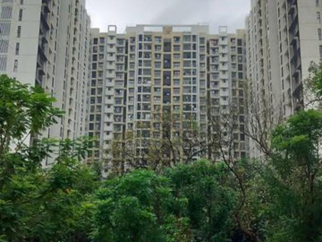 Flat for sale in Runwal Garden, Kalyan-Dombivli