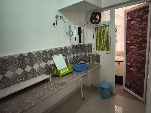 Flat for sale in Hariana