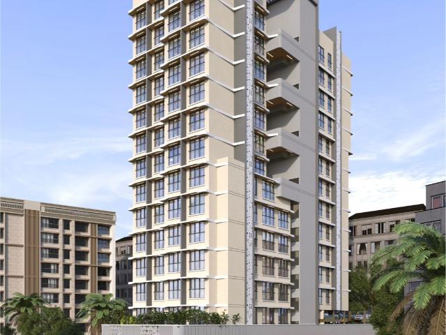 Flat for sale in Mumbai Zone 4, Mumbai Suburban District