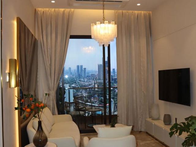 Flat for sale in Lalbaug, Mumbai City District