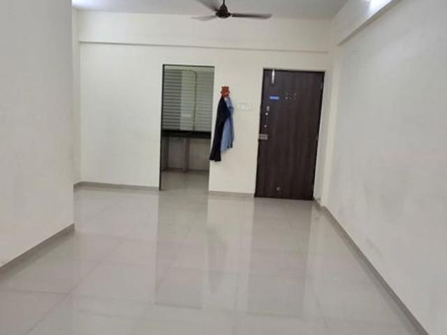 Flat for sale in Chapewadi, Panvel