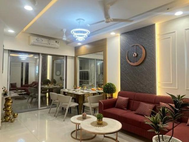 Flat for sale in Kalyan-dombivali, Kalyan
