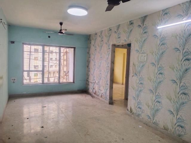 Flat for sale in Antop Hill, Mumbai City District