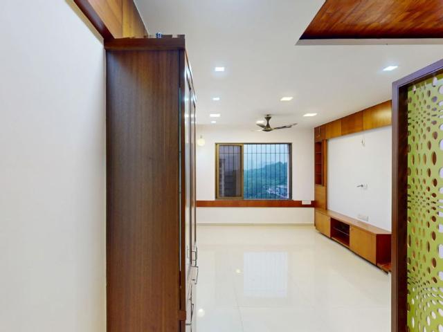 Flat for sale in Andheri East, Mumbai