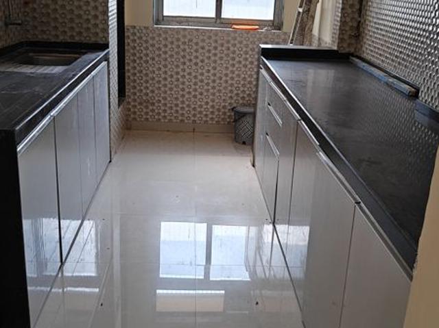Flat for sale in Bhandup West, Mumbai