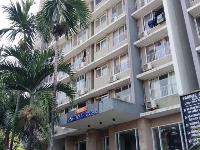 Flat for sale in Andheri - Mumbai, National Capital Territory Of Delhi