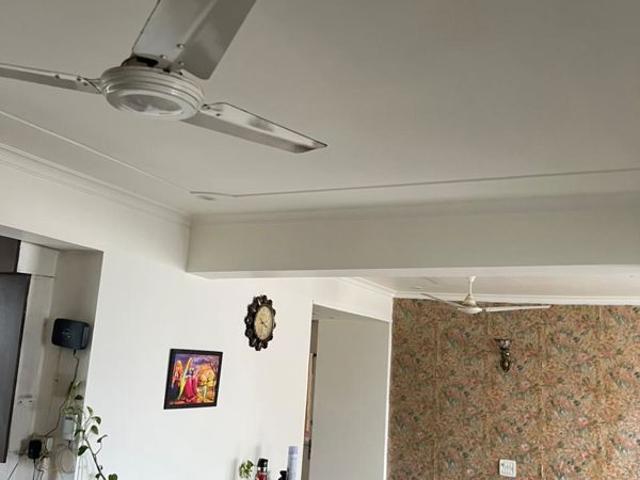 Flat for sale in Jogeshwari West, Mumbai