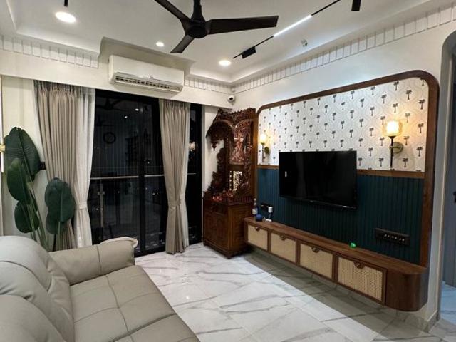 Flat for sale in Kapur Bawadi, Thane
