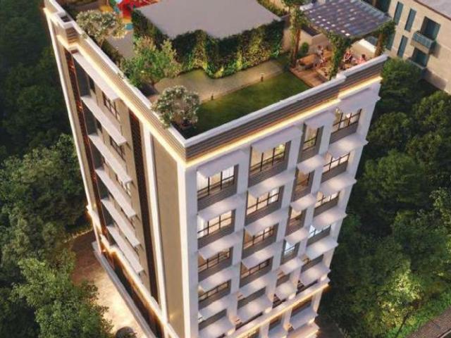 Flat for sale in Mumbai Zone 3, Mumbai