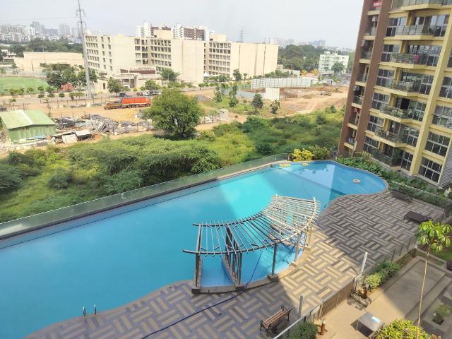 Flat for sale in Pune, Maharashtra