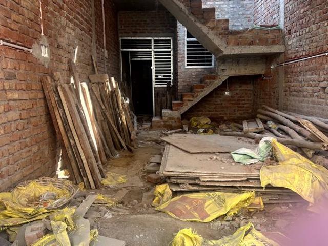 House for sale in Sector 22, Faridabad
