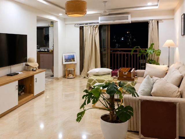 Flat for sale in Dadabhai Naoroji Nagar, Mumbai