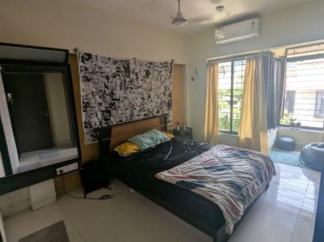 Flat for sale in Dadar West, Mumbai City District
