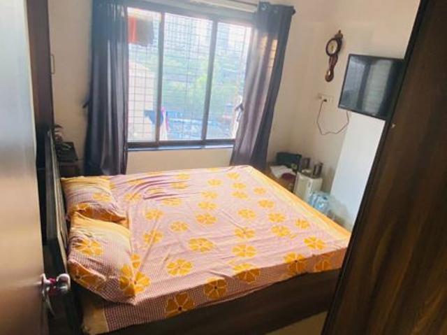 Flat for sale in Kashimira, Mira-Bhayander