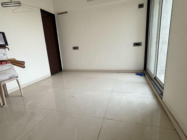 Flat for sale in New Panvel, Panvel