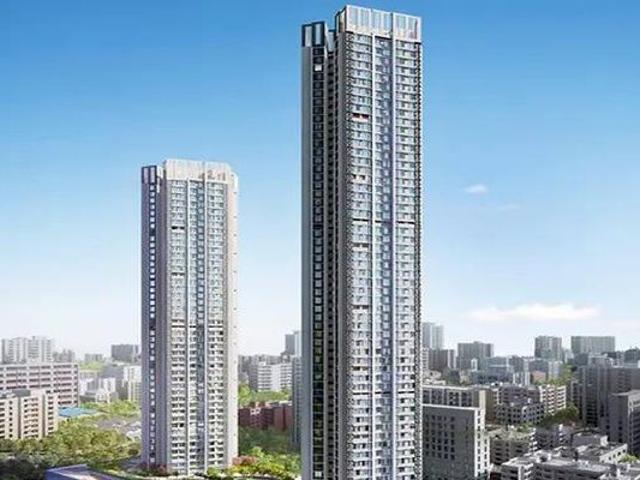 Flat for sale in Prabhadevi - Mumbai, National Capital Territory Of Delhi